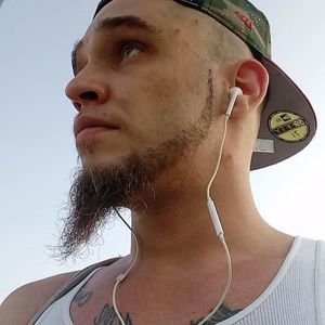 Meet your Posher, Brent